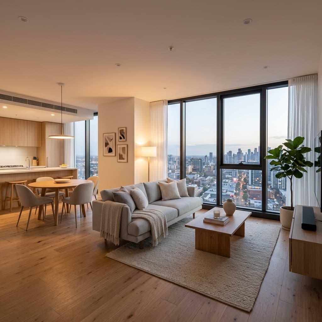 Real Estate Background 3